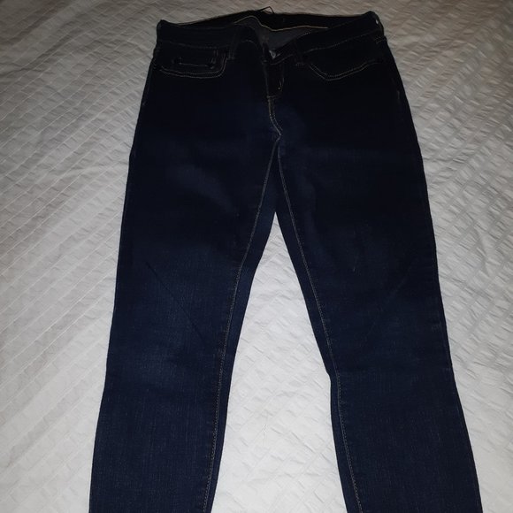 LEVI'S 535 skinny jeans - Picture 4 of 9